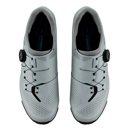 Sapatos SHIMANO SH-XC302 PRETO 45