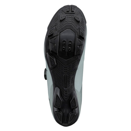 Scarpe SHIMANO SH-XC302 NEGRO 45