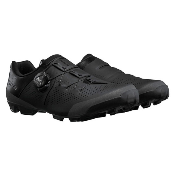 Zapatillas SHIMANO SH-XC302 NEGRO 45