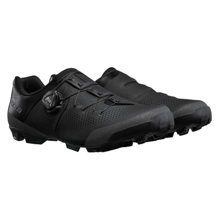 SHIMANO SH-XC302 Shoes BLACK 45