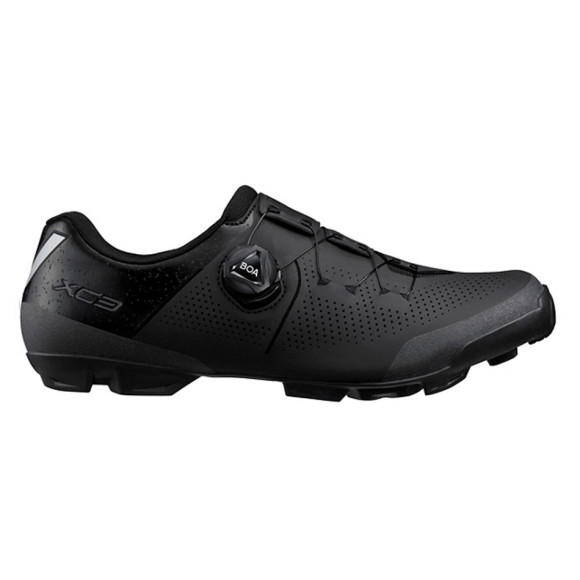 Scarpe SHIMANO SH-XC302 NEGRO 45
