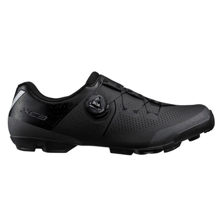 Scarpe SHIMANO SH-XC302 NEGRO 45
