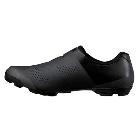 Zapatillas SHIMANO SH-XC302 NEGRO 45