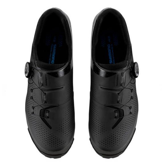 Chaussures SHIMANO SH-XC302 LE NOIR 45