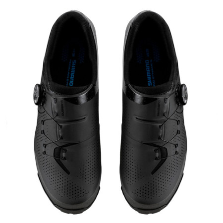 Zapatillas SHIMANO SH-XC302 NEGRO 45