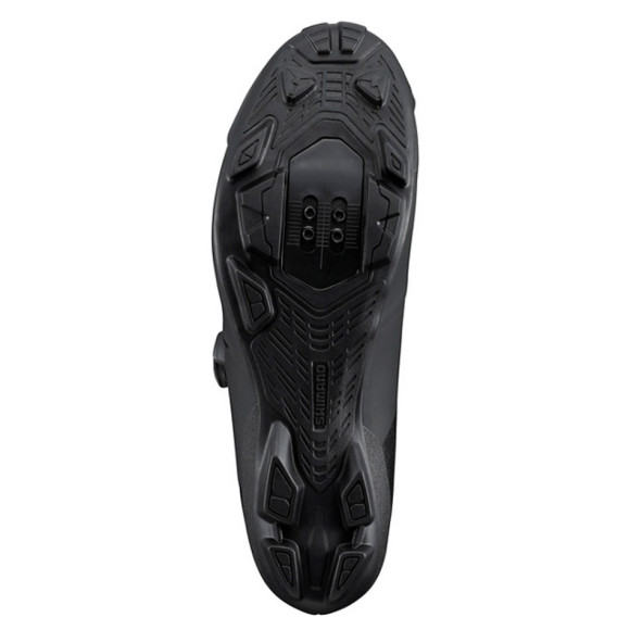 Chaussures SHIMANO SH-XC302 LE NOIR 45