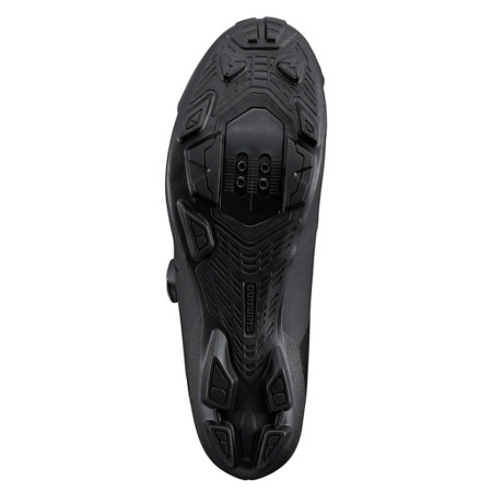 Scarpe SHIMANO SH-XC302 NEGRO 45