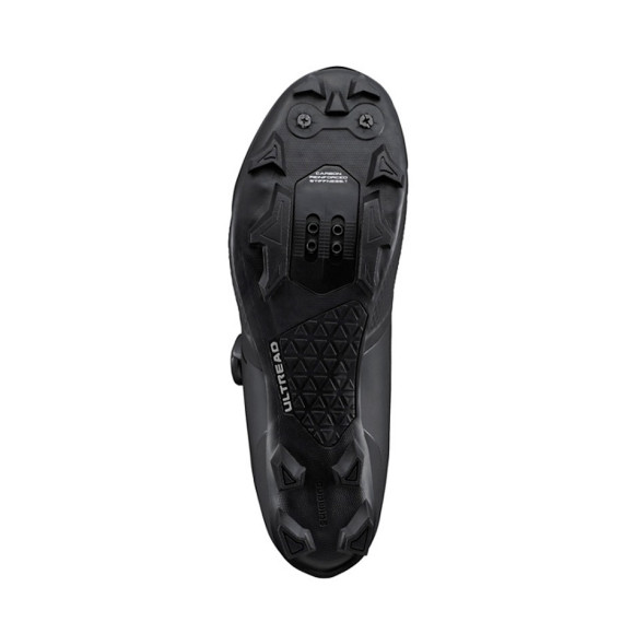 Sapatos SHIMANO SH-XC503 PRETO 46