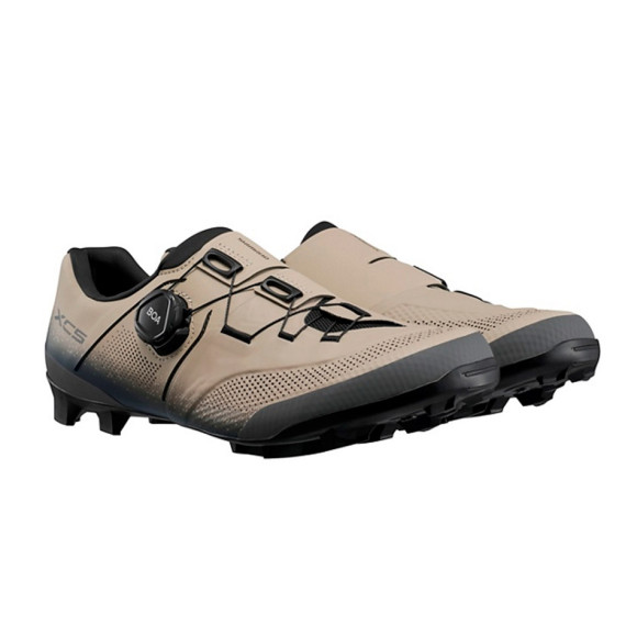 Sapatos SHIMANO SH-XC503 PRETO 46