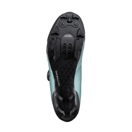 SHIMANO SH-XC503 Shoes BLACK 46