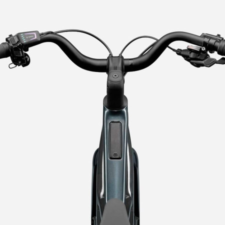 CANNONDALE FlyingV 2 2026 electric bike MARINE S