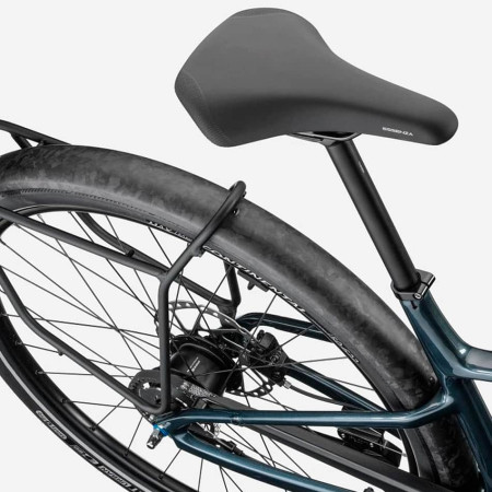 Bicicletta elettrica CANNONDALE FlyingV 2 2026 BLU MARINO S