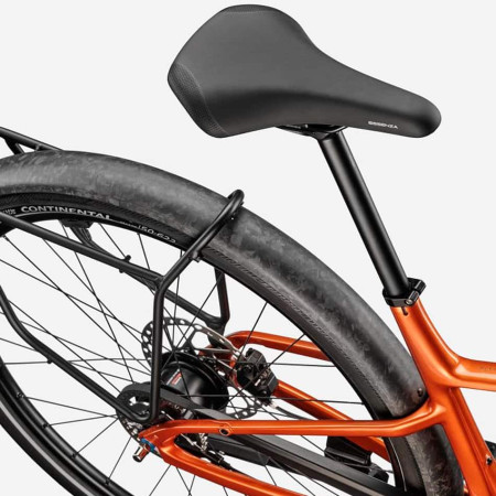 Vélo électrique CANNONDALE FlyingV 2 2026 BLEU MARINE S