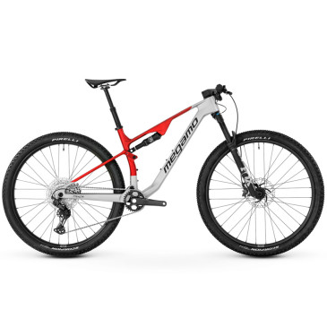 Vélo MEGAMO Track 08 2026