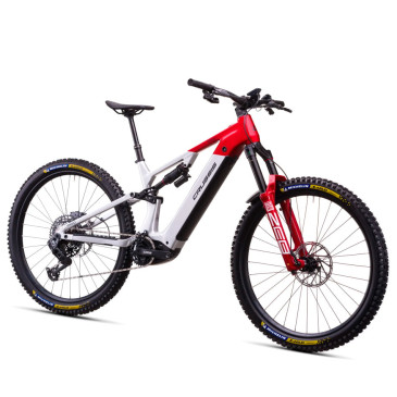 Vélo électrique CRUSSIS...