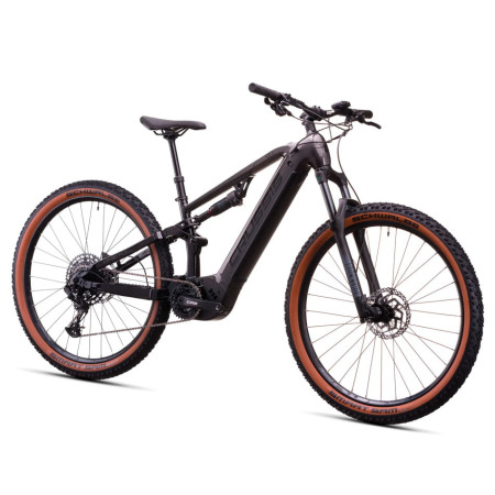 Vélo électrique CRUSSIS ONE-Full 9.11 894 Wh 2026 GRIS M