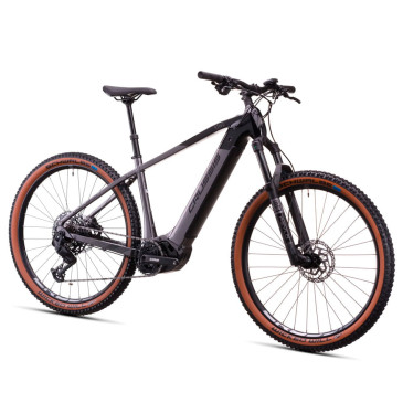 Bicicleta elétrica CRUSSIS...