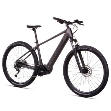 CRUSSIS ONE Electric Bike -...