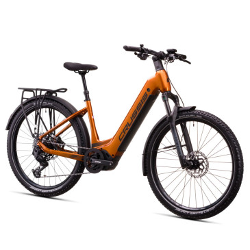 Vélo électrique CRUSSIS...