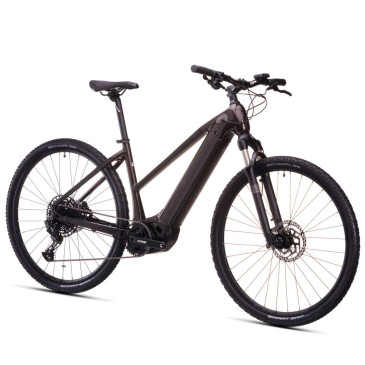 Vélo électrique CRUSSIS...