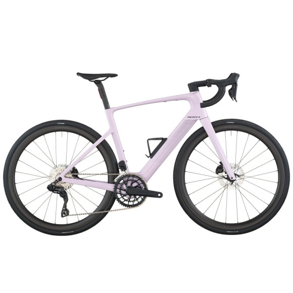 Bicicleta elétrica SCOTT Fastlane 20 2026 MALVA M