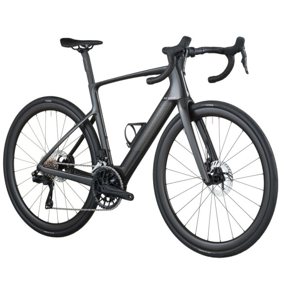 Bicicleta elétrica SCOTT Fastlane 20 2026 MALVA M