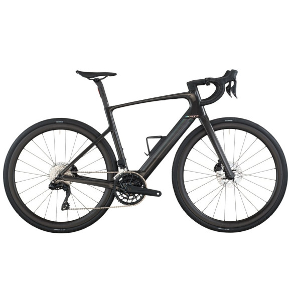 Vélo électrique SCOTT Fastlane 20 2026 MAUVE M