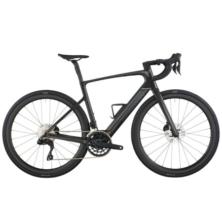 SCOTT Fastlane 20 2026 Electric Bike MALLOW M