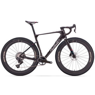 WILIER Rave SLR ID2 Rival...