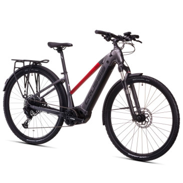 Vélo électrique CRUSSIS...