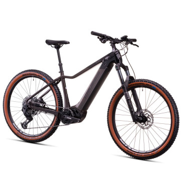 Vélo électrique CRUSSIS...