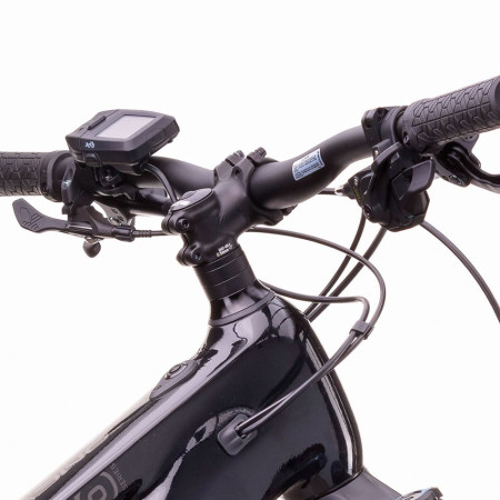 Vélo électrique CRUSSIS ONE-Guera 10.11 715 Wh 2026 GRIS S