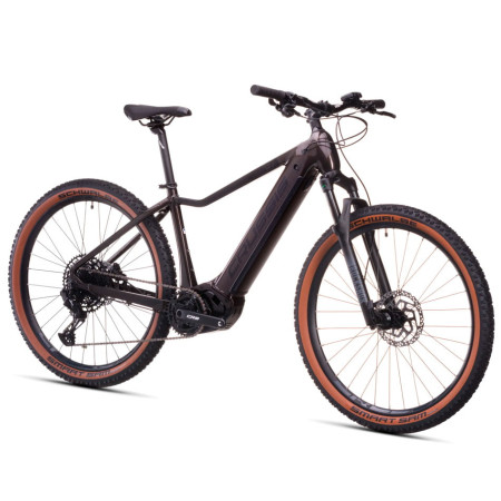 Vélo électrique CRUSSIS ONE-Guera 9.11 894 Wh 2026 GRIS M