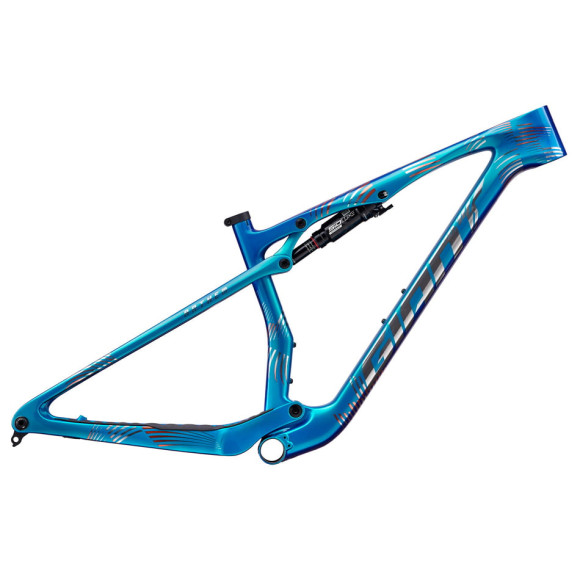 Telaio GIANT Anthem Advanced SL 2026 AZUL S