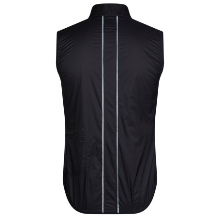 Gilet RAPHA Brevet Element Homme 2026 LE NOIR L