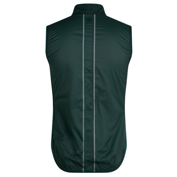 RAPHA Brevet Element Men's Vest 2026 BLACK L