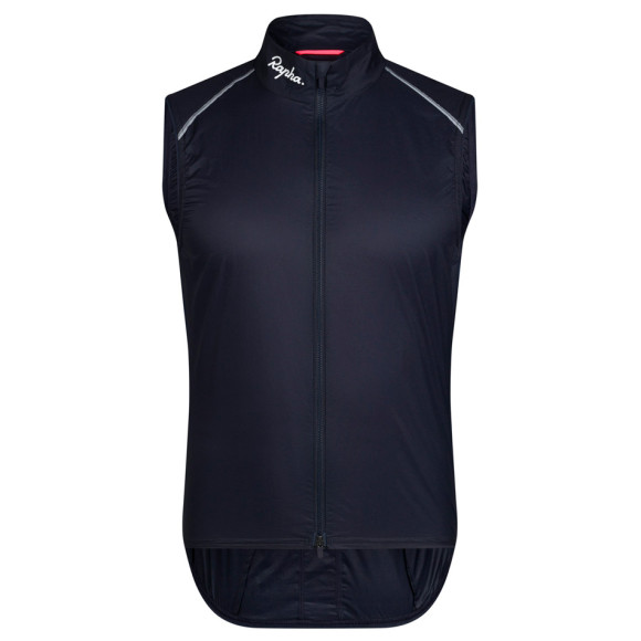Gilet RAPHA Brevet Element Homme 2026 LE NOIR L