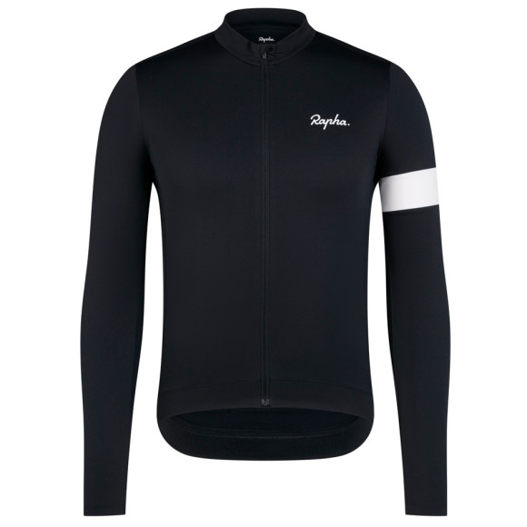 Maglia termica da uomo RAPHA Core 2026 OLIVA L