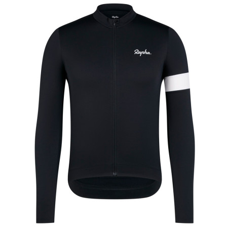 RAPHA Core Thermal Men's Jersey 2026 OLIVE L
