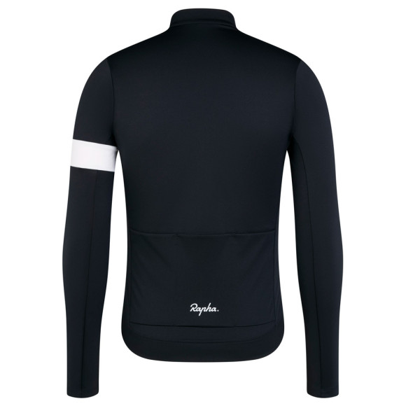 RAPHA Core Thermal Men's Jersey 2026 OLIVE L