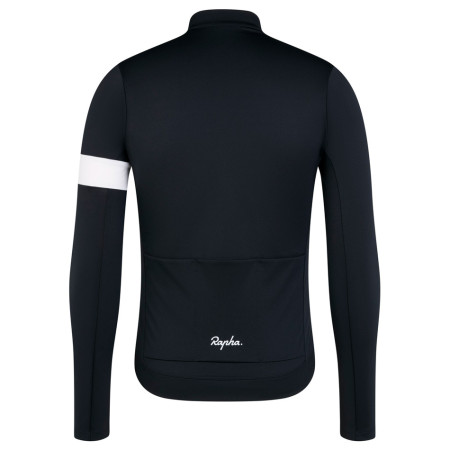 Maillot thermique RAPHA Core pour homme 2026 OLIVE L