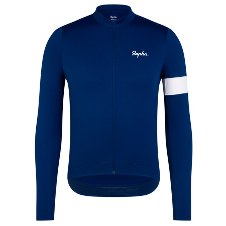 Maglia termica da uomo RAPHA Core 2026 OLIVA L