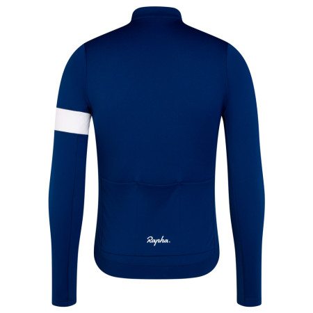 Maglia termica da uomo RAPHA Core 2026 OLIVA L