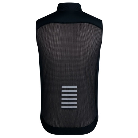 Gilet RAPHA Pro Team Gilet II 2026 NERO BIANCO L