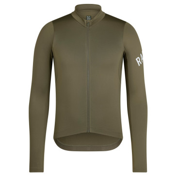 Maillot RAPHA Pro Team Long...