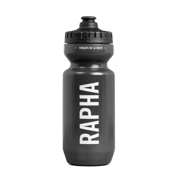 Flacon RAPHA Pro Team Gris 500 ml 