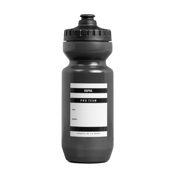 Flacon RAPHA Pro Team Gris 500 ml 