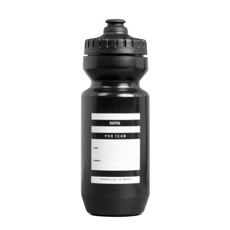 Flacon RAPHA Pro Team Black 500 ml 