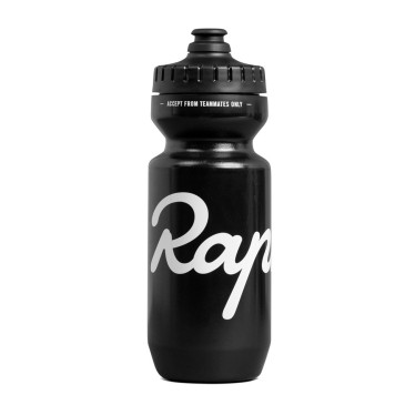 Bidón RAPHA Small Black 625 ml