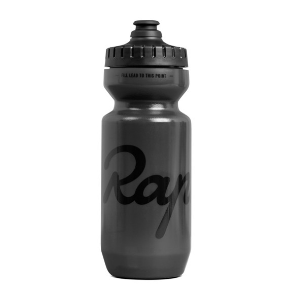 RAPHA Small Clear bottle 625 ml 